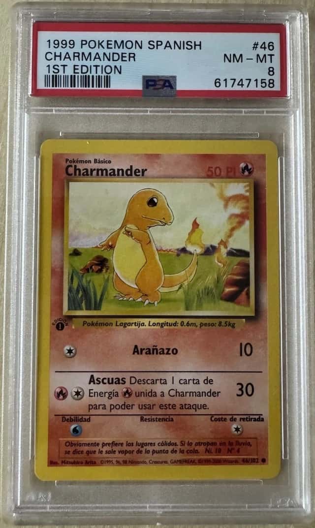 Charmander