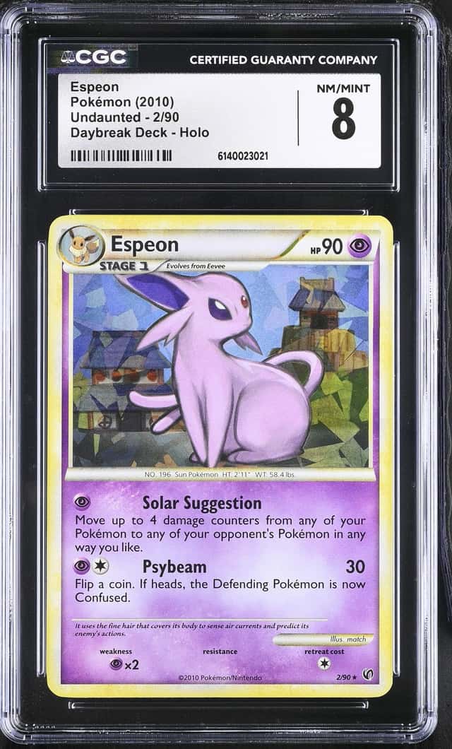 Espeon