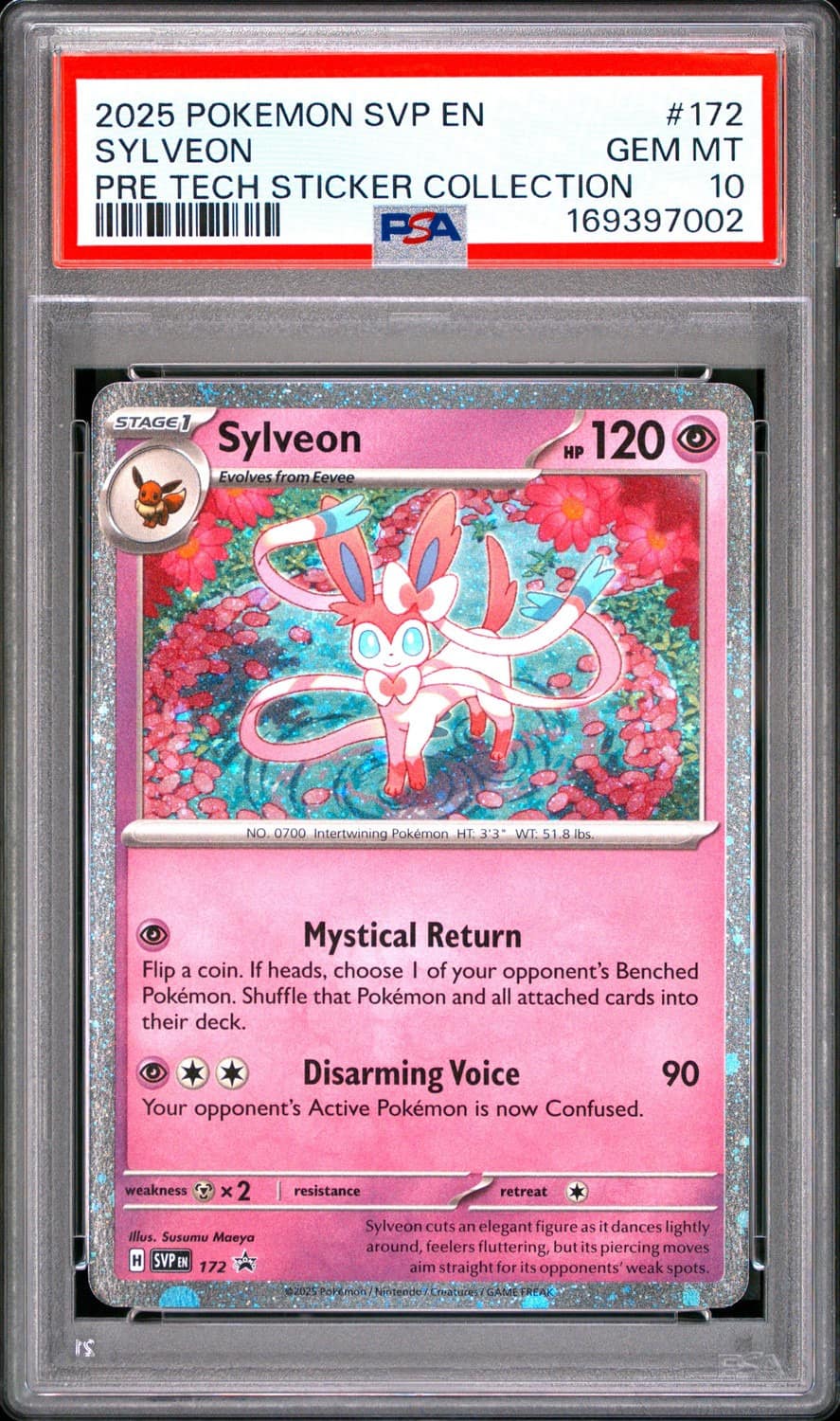 Sylveon