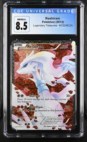 Reshiram