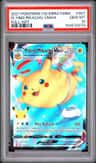 Flying Pikachu Vmax