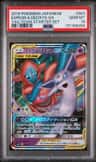 Espeon & Deoxys Gx