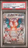 Charizard Ex