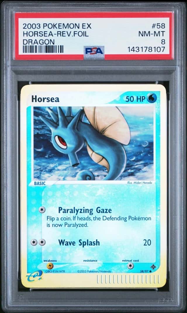 Horsea