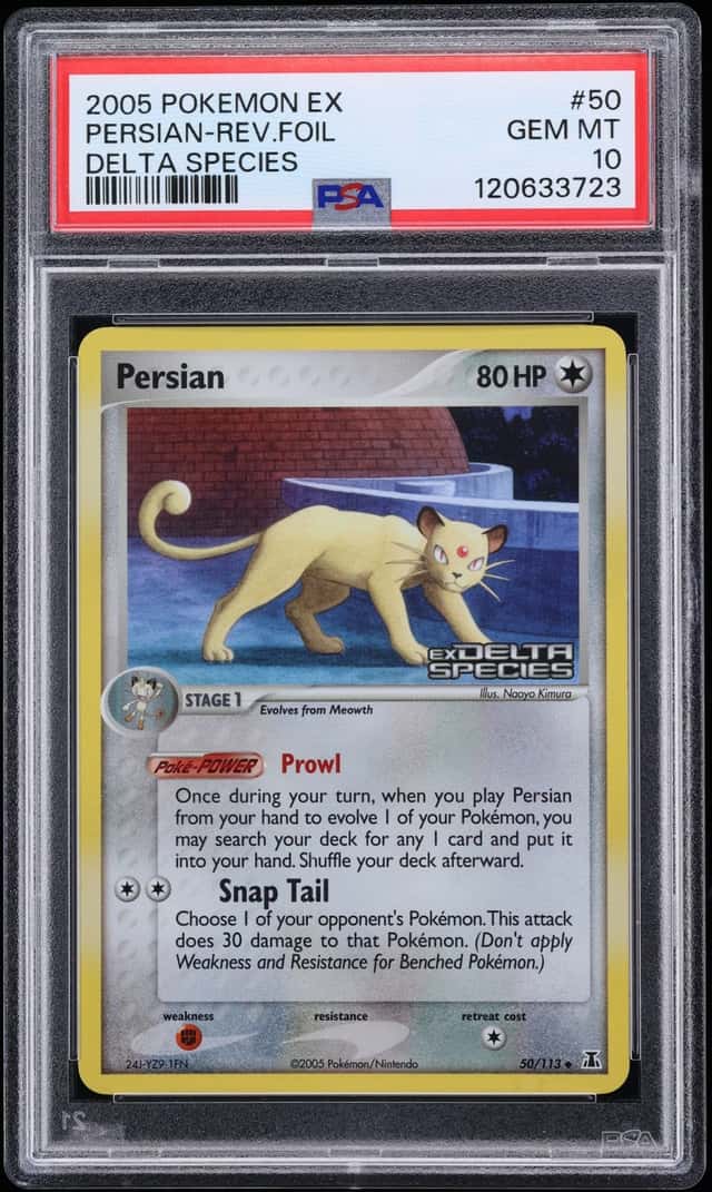 Persian