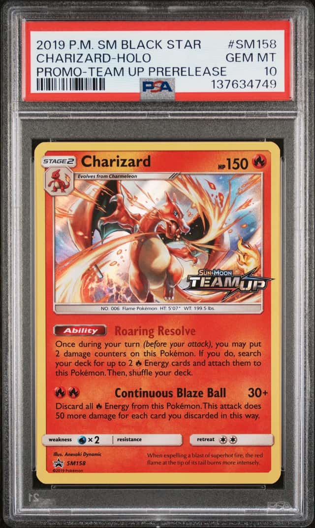 Charizard