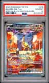 Raging Bolt Ex