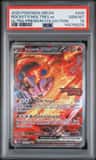 Rocket'S Moltres Ex