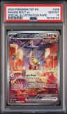 Raging Bolt Ex