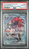 N'S Zoroark Ex