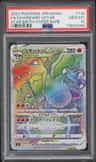Charizard Vstar