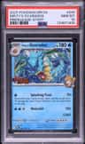 Misty'S Gyarados