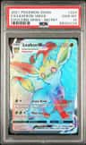 Leafeon Vmax