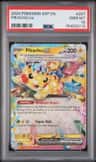 Pikachu Ex