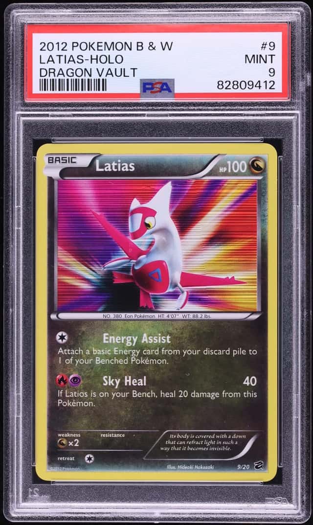 Latias