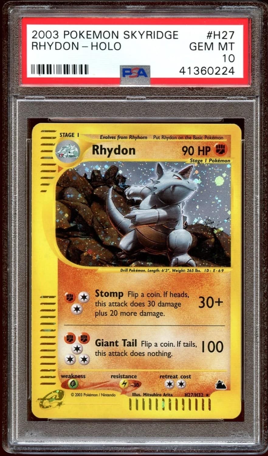 Rhydon
