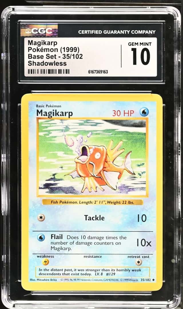 Magikarp