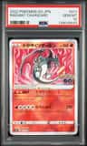 Radiant Charizard
