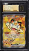 Meowth Ex