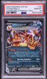 Charizard Ex