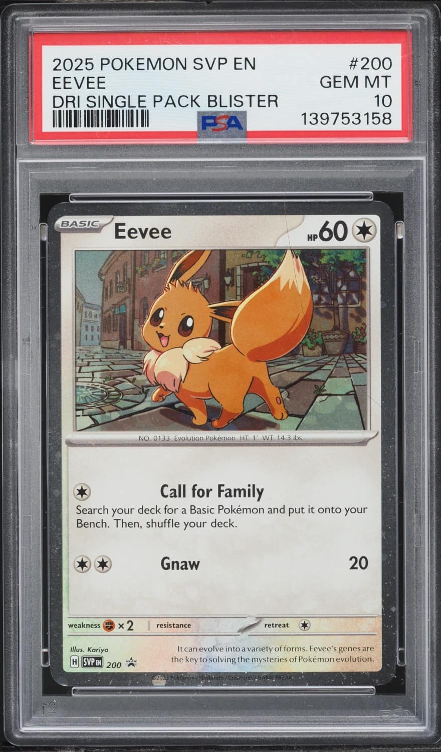 Eevee