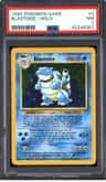Blastoise