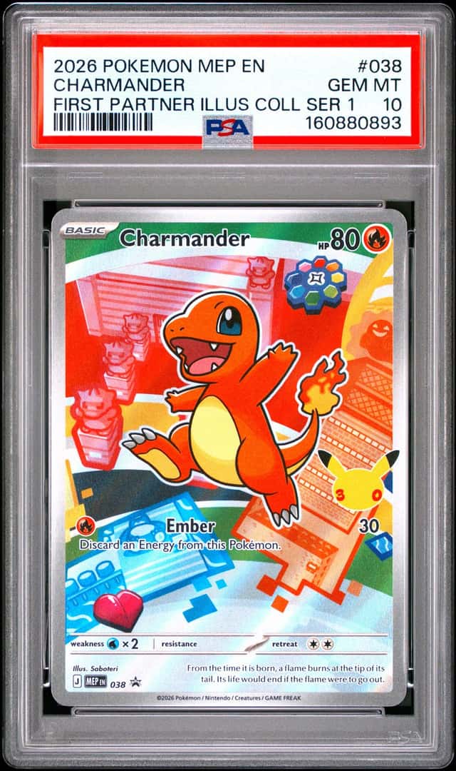 Charmander
