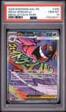 Mega Gengar Ex