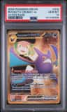 Rocket'S Crobat Ex