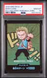 Don!! - Roronoa Zoro
