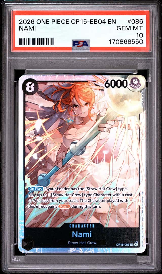 Nami