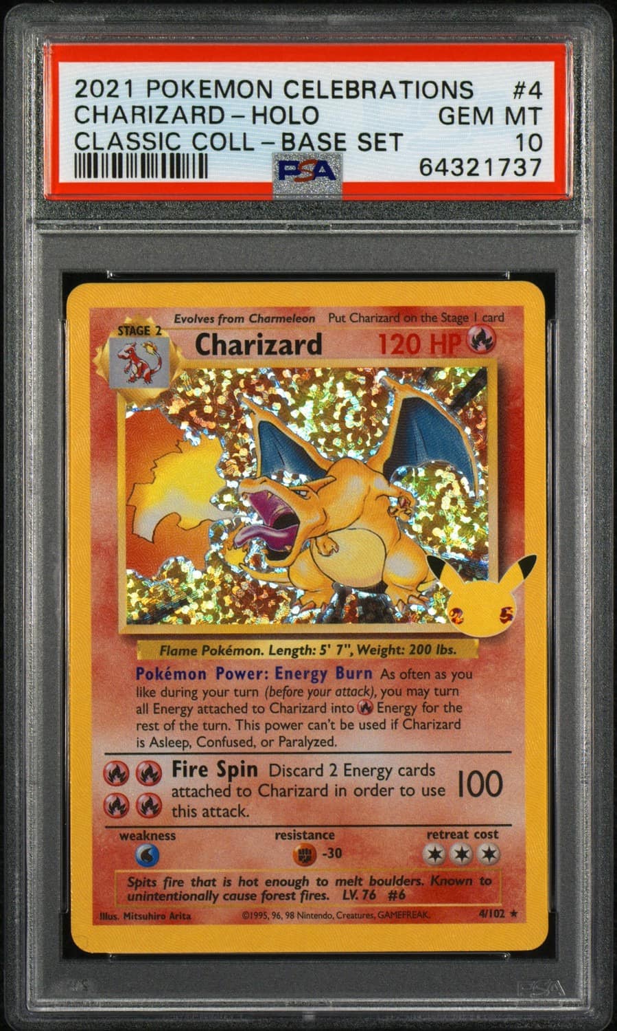 Charizard