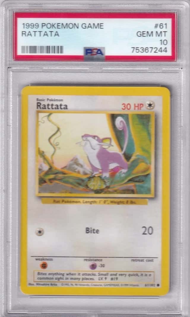 Rattata
