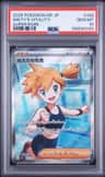Misty'S Spirit