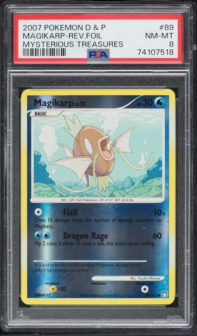 Magikarp