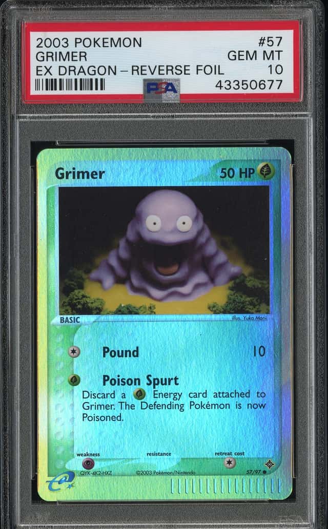 Grimer