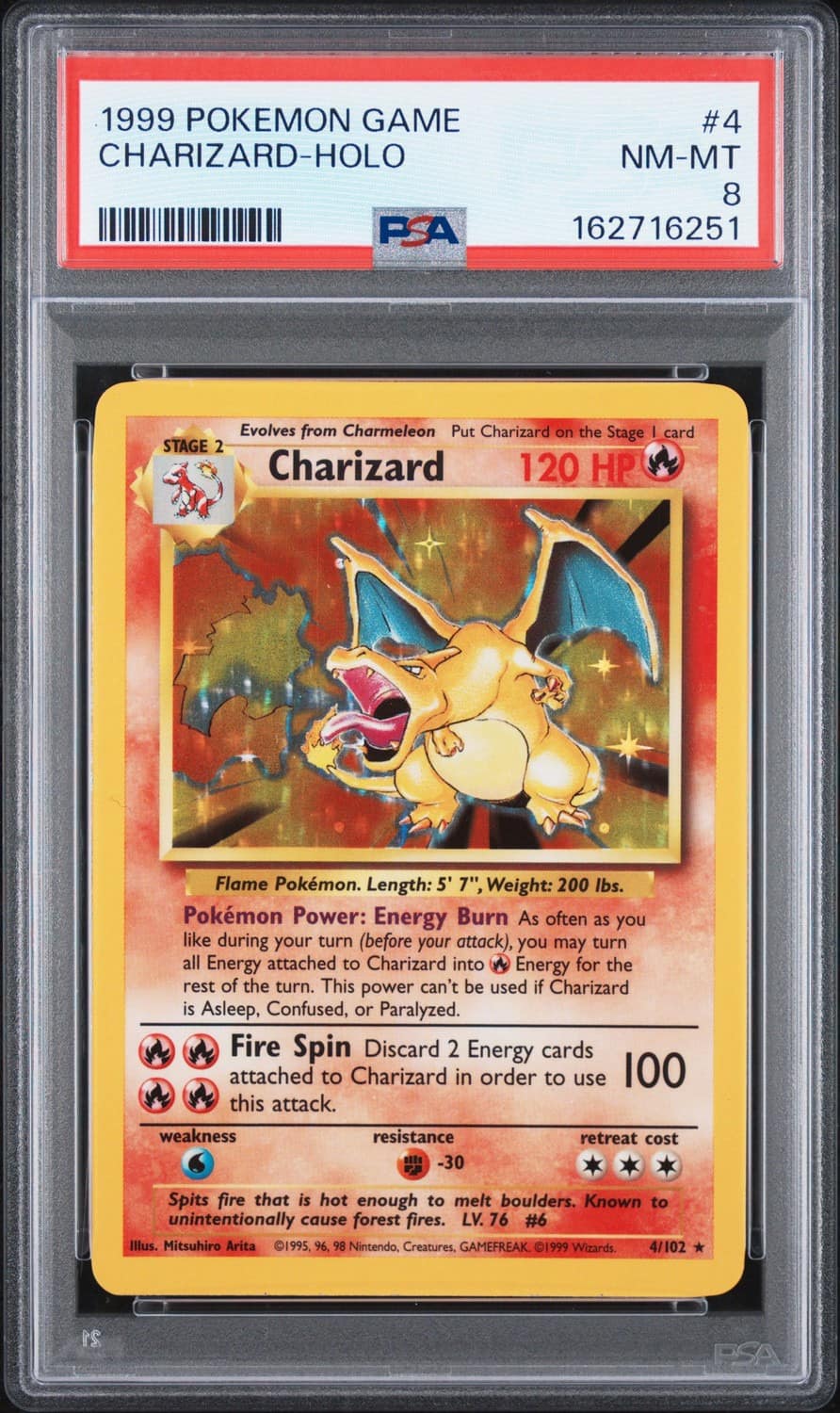 Charizard