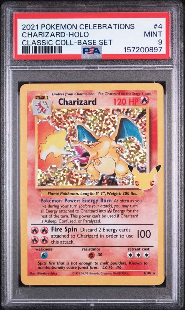 Charizard