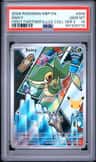 Snivy