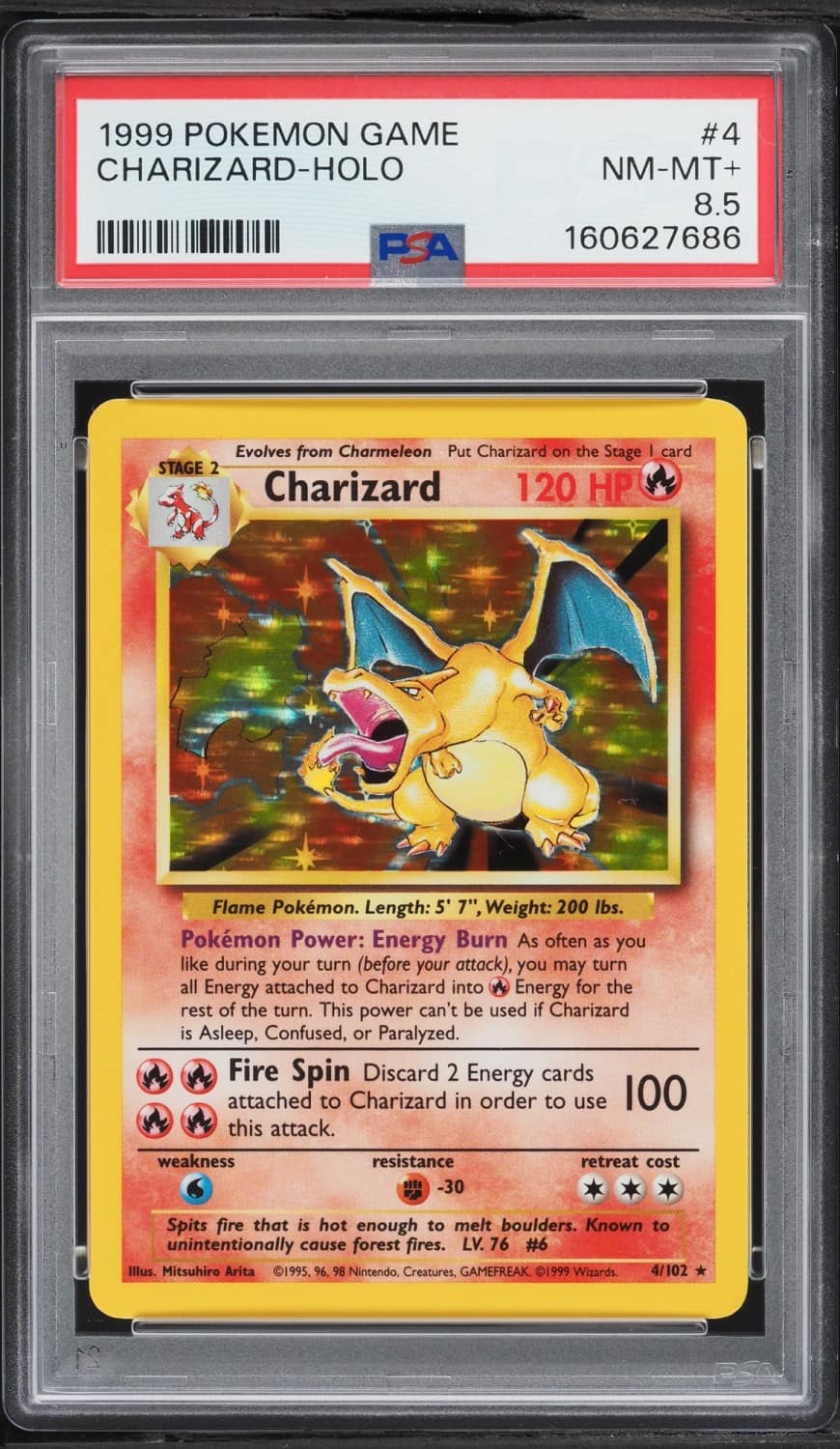 Charizard
