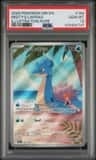 Misty'S Lapras