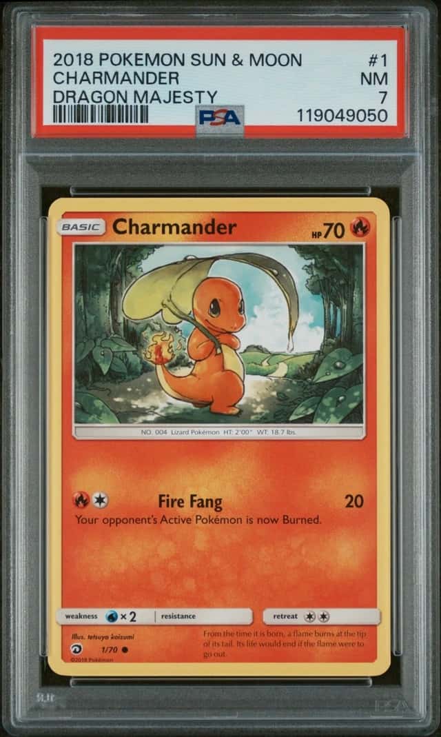 Charmander