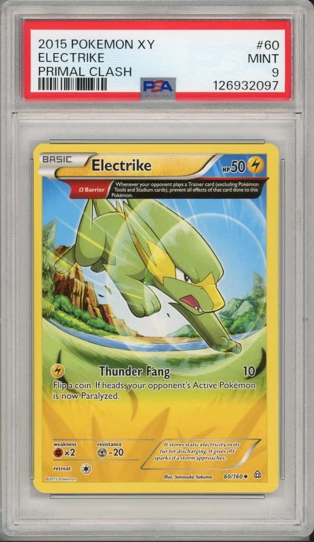 Electrike