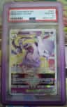Mewtwo Vstar
