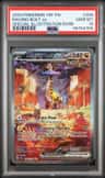 Raging Bolt Ex