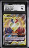 Latias & Latios Gx