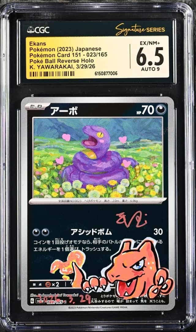 Ekans