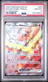 Rocket'S Moltres Ex