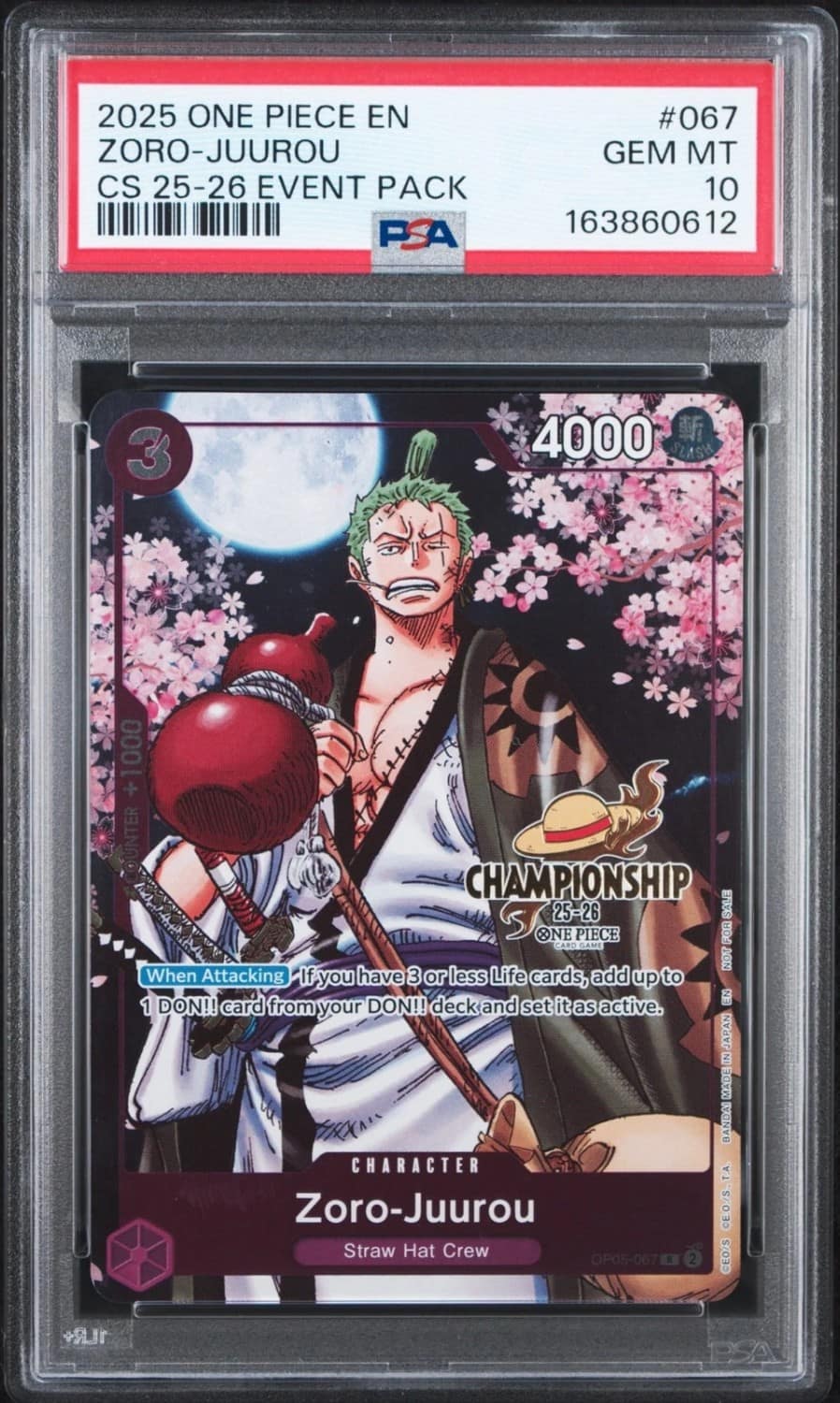 Zoro-Juurou