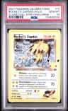 Rocket'S Zapdos